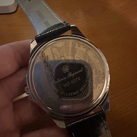 Charles Raymond Model 4075 - Picture 2 of 2